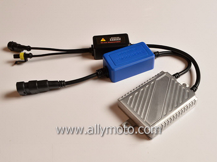 HID Ballast with Canbus 35w AC